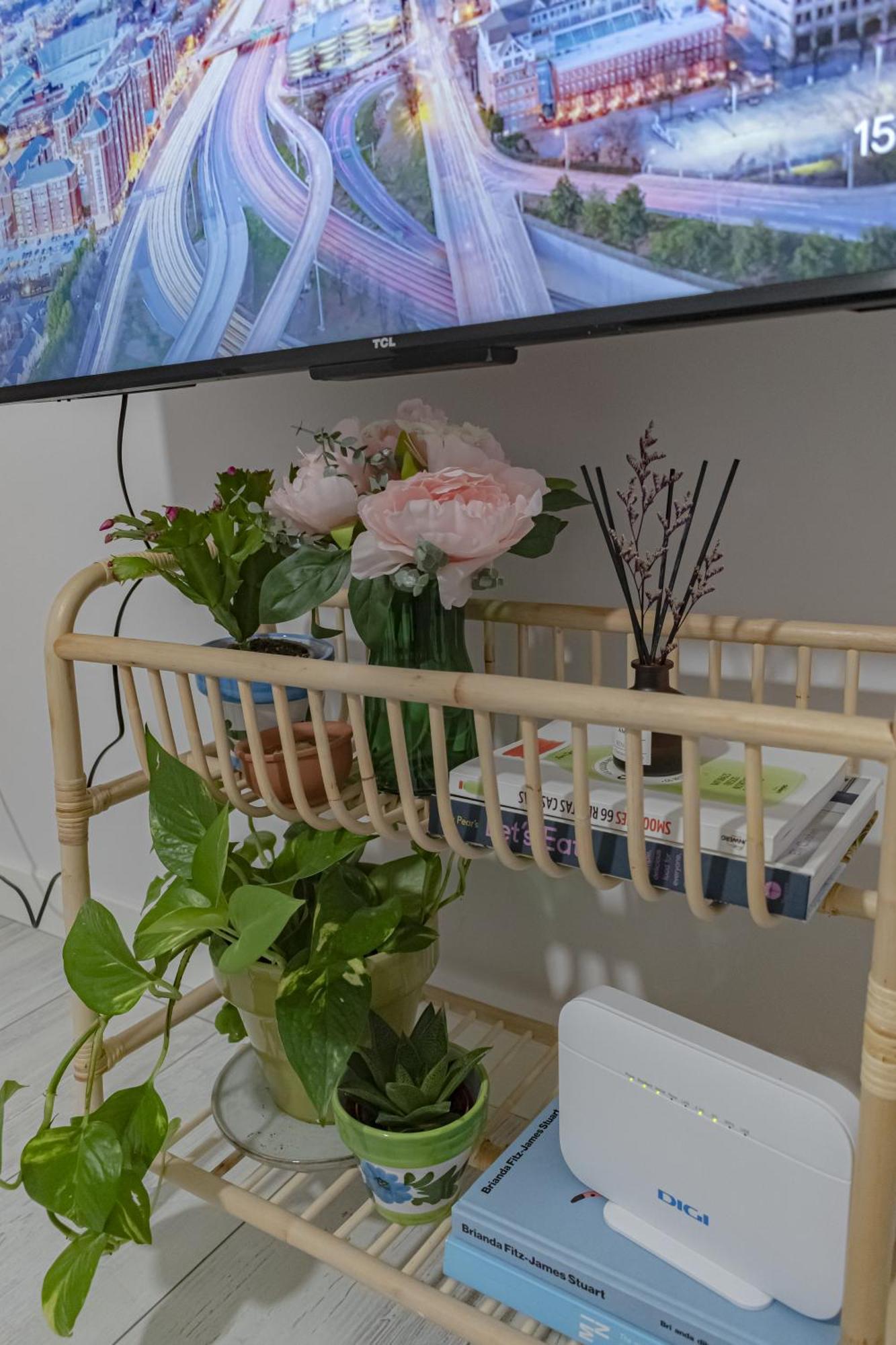 סרגוסה Apartamento Las Fuentes מראה חיצוני תמונה
